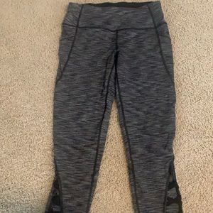 Victoria spot knockout Capri